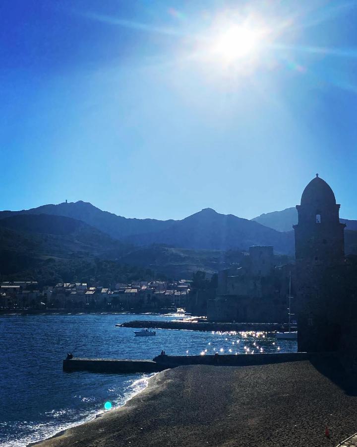 Tra Mare E Lago Montescot Buitenkant foto