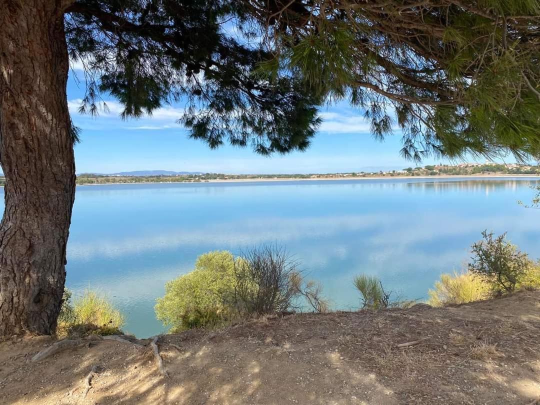 Tra Mare E Lago Montescot Buitenkant foto